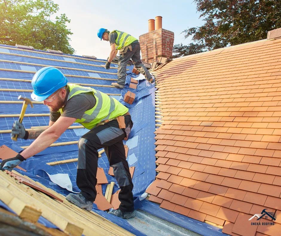 Why choose Roof Repair Near Me in Kennard, IN